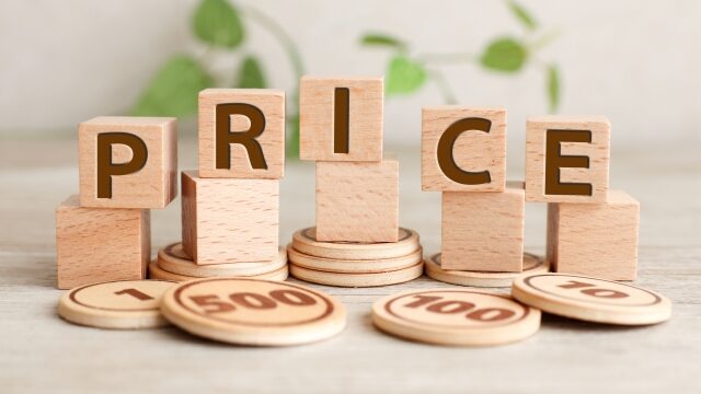 「安いから選ぶ」と「高くても選ぶ」の違い