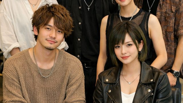 美容師にもタイプがある